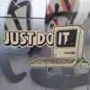 THYAHH - Just Do It - Single